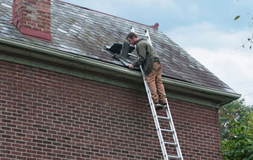 what affects urgent Great Tosson roof repairs