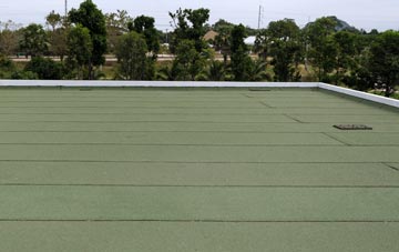 all Great Tosson roofing types quoted for