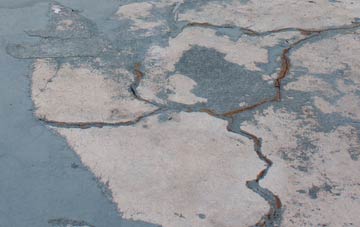 fibreglass roofing replacement Great Tosson