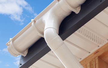 Great Tosson gutter installation costs