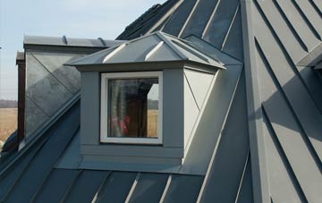metal roofing Great Tosson, Northumberland
