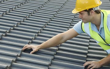 screened Great Tosson roofing companies
