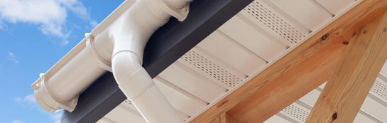 get Great Tosson guttering quotes today