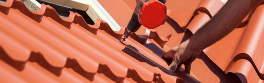save on Great Tosson roof installation costs