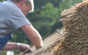 professional Great Tosson thatchers