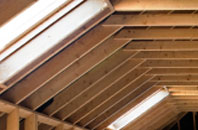 Great Tosson tapered roof insulation quotes