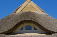 Great Tosson thatch roofing